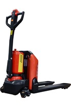 Special Offer 2000kg 'Edge' Fully-electric Battery Pallet Truck 540x1150mm
