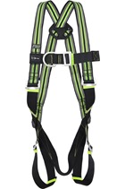 Kratos FA1010500 2-point Full Body Harness