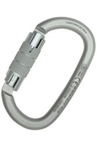 KONG Ovalone Twistlock Karabiner