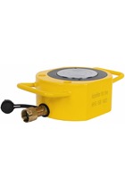 ActionRam 150tonne, 16mm Stroke Hydraulic Pad Jack Cylinder
