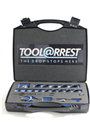 Tool@rrest Global Pinned-Head Ratchet & Socket Set