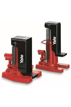 Yale 5tonne YAM Hydraulic Toe Jack