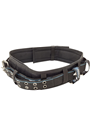 Tool@rrest Global Webbing Tool Belt c/w Comfort Padding