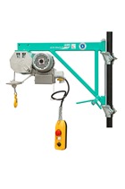 Imer ES150N 150kg Scaffold Hoist 30mtr lift