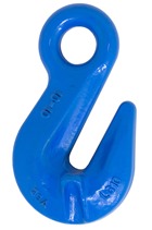 G100 Lifting Eye Grab Hook 