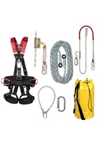 Roofers Height Safety Pro Kit