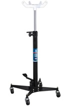 Sealey 300TRQ 0.3tonne Quick Lift Vertical Transmission Jack