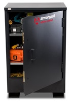 Armorgard TSC2 TuffStor Cabinet 800x585x1250mm