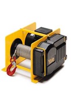 Yale RPE5-6 500kg 400v Electric Wire Rope Winch