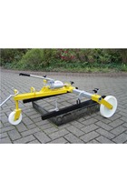 Hydraulic Manhole Cover Lifter