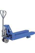 Pfaff 'Proline' 5000kg Pallet Truck 580x1150mm