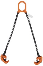 1tonne 2-Leg Drum Lifting Chain