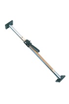 2350 to 2720mm Adjustable Ratchet Cargo Bar