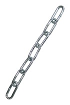 8mm Long Link Chain 