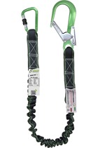 Kratos FA3090020 140kg 2mtr Expandable Shock Absorbing Lanyard