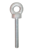 Long Shank Eye Bolt, 10mm to 30mm