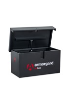 Armorgard OX1 Oxbox Van Storage Box 885x470x450mm