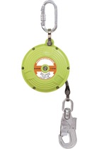Climax 6mtr Webbing Fall Arrest Block