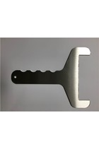 Magnet Scrapper to suit IFMM Fork Mounted Magnet
