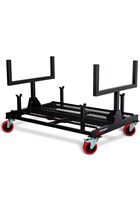 Armorgard BundleRack 1tonne Mobile Rack Trolley