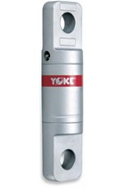 Yoke Eye and Eye Swivels 0.75tonne to 15tonne