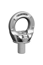 Pewag PLGWI2 Supreme Stainless Steel Lifting Point