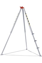 Rescue Tripod confined space entry 1790 - 2890mm