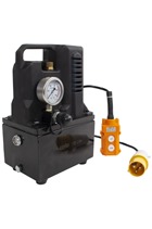 ActionRam 110volt Electric 2ltr Hydraulic Pump