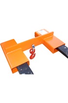 4tonne Fork Truck Swivel Hook attachment