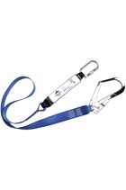 Portwest FP22 Adjustable Restraint Lanyard - Gorilla Workwear