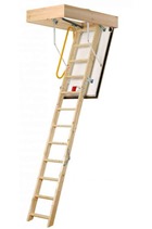 FireFold Loft Ladder