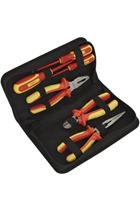 Sealey Electrical VDE Tool Kit 6pc