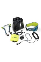 ClipStile Ladder Safety Kit