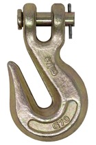 Load binder Grab Hook, 10mm or 13mm Available