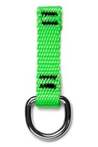 NLG 101361 Small D Ring Tether