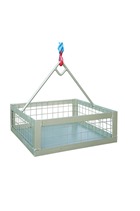 Imer 250kg Brick Lifting Basket