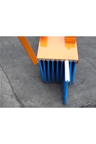 Replacement Bristle for 1800mm wide Fork Mounted Sweeper