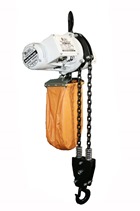 Electric Hoist: 1 Tonne, 240 Volt