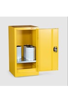 Armorgard HFC4 SafeStor Hazardous Floor Cabinet