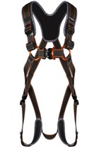Heightec H32Q NEXUS 2-Point Quick Connect Fall Arrest Harness