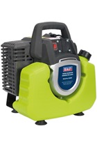 Sealey G1000I Generator Inverter 1000W 230V
