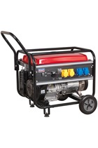 Sealey G5501 Generator 5500W 110/230V 13hp