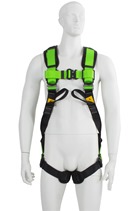 G-Force P32 PRO 2-Point Safety Harness