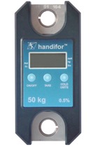 Tractel HANDIFOR 20kg Digital Weigher