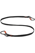 Ergodyne SQUIDS 3139 18kg Tool Lanyard c/w Dual Double Locking Swivel Karabiners