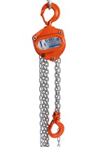 0.5tonne Elephant Chain Block Hoist with Overload Protection