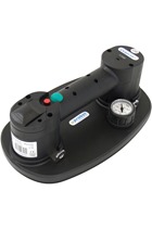 Cordless 14.8V Battery Powered Vacuum Suction Pad Lifter