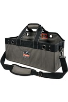 Ergodyne ARSENAL 5844 Large Bucket Truck Tool Bag with Tool Tethering Attachment Points