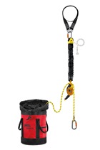 JAG Rescue Kit 30mtr, 60mtr & 120mtr