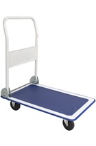 150kg Platform Trolley